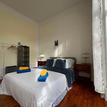 Quarto No Apartamento Pombal Lisboa Esterno foto