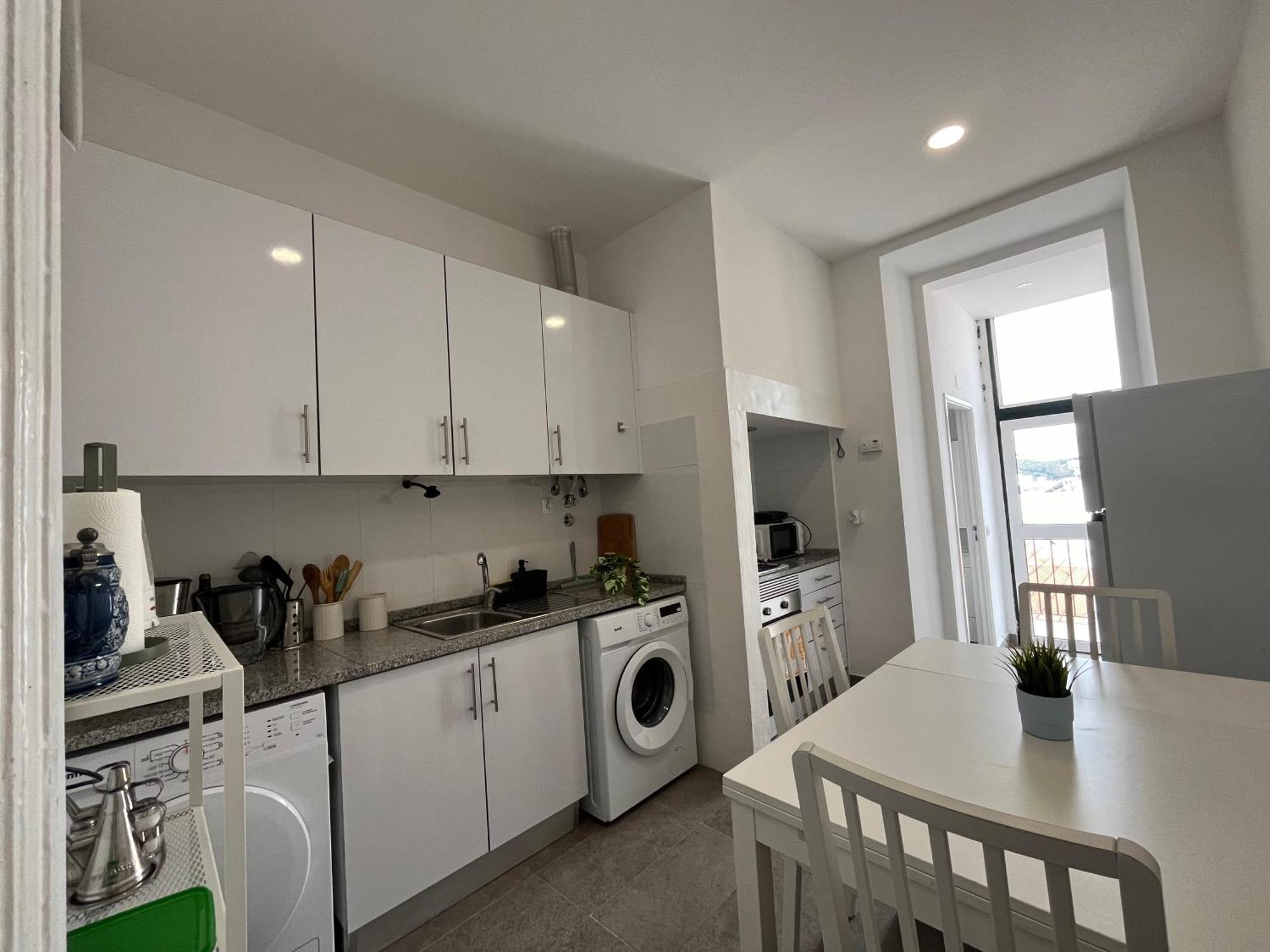 Quarto No Apartamento Pombal Lisboa Esterno foto